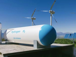 « L’offre Maroc » de l’hydrogène vert dévoilée « L’offre Maroc » de l’hydrogène vert dévoilée