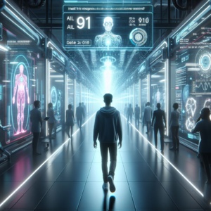 L'IA "Life2vec" prétend pouvoir prédire la date de décès d'un individu L'IA "Life2vec" prétend pouvoir prédire la date de décès d'un individu