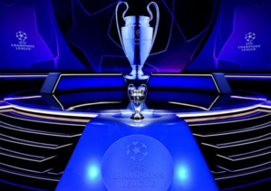 Ligue des champions : derniers tickets pour les quarts et gros suspense