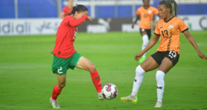 JO 2024/ Foot féminin : les dates de la double confrontation Maroc-Zambie fixées JO 2024/ Foot féminin : les dates de la double confrontation Maroc-Zambie fixées