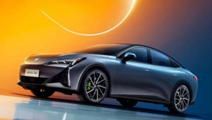 Invasion chinoise imminente : BAIC débarque en Corée du Sud avec une usine de 2,7 milliards d'euros ! Invasion chinoise imminente : BAIC débarque en Corée du Sud avec une usine de 2,7 milliards d'euros !