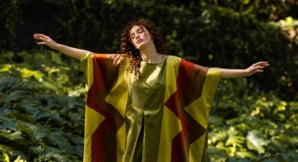 New Tangier met à l'honneur l'Africanité avec sa toute nouvelle collection