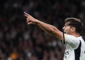 La FIFA valide le changement de nationalité sportive de Brahim Diaz La FIFA valide le changement de nationalité sportive de Brahim Diaz