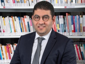 Mehdi Bensaïd, le ministre de la renaissance culturelle du Maroc !