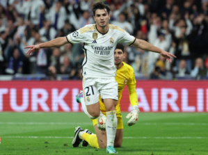 La grand-mère de Brahim Diaz : l'Espagne l'a appelé mais il va jouer pour le Maroc La grand-mère de Brahim Diaz : l'Espagne l'a appelé mais il va jouer pour le Maroc