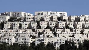 L’ONU considère que les colonies israéliennes relèvent du crime de guerre L’ONU considère que les colonies israéliennes relèvent du crime de guerre