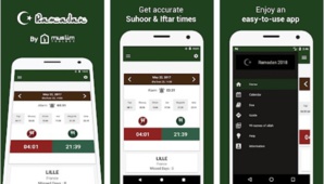 Ramadan connecté : L'évolution des pratiques religieuses grâce à la technologie Ramadan connecté : L'évolution des pratiques religieuses grâce à la technologie