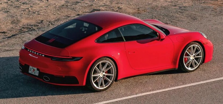 Porsche : une performance financière extraordinaire dans un contexte difficile ! Porsche : une performance financière extraordinaire dans un contexte difficile !