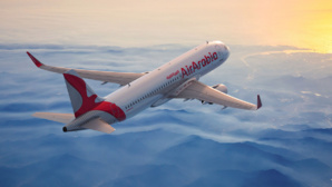 Air Arabia ouvre les portes d'Amsterdam aux habitants de Tétouan Air Arabia ouvre les portes d'Amsterdam aux habitants de Tétouan
