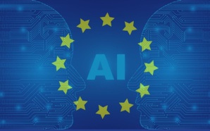 Le Parlement européen adopte l’IA Act Le Parlement européen adopte l’IA Act