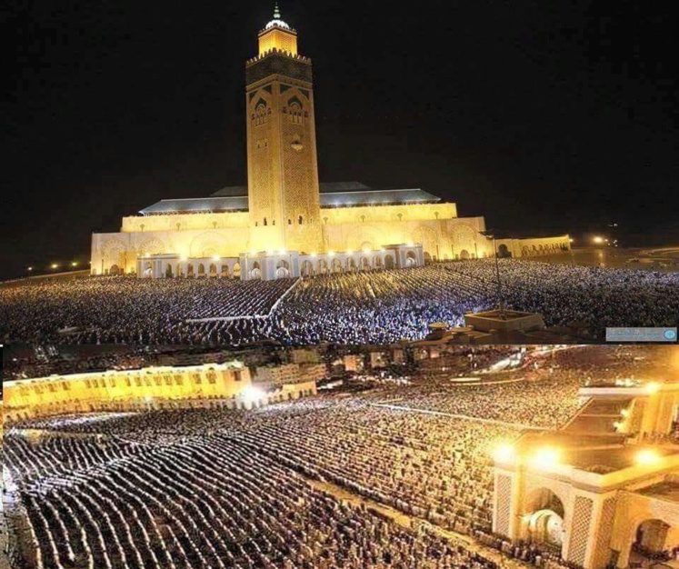 Mérites du mois de Ramadan Mérites du mois de Ramadan