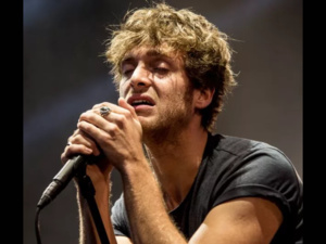 Paolo Nutini en ouverture de Jazzablanca