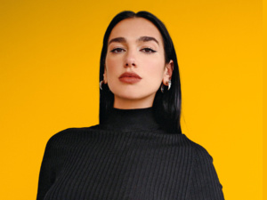 "Radical Optimism": Dua Lipa annonce la sortie de son nouvel album pour le 3 mai "Radical Optimism": Dua Lipa annonce la sortie de son nouvel album pour le 3 mai