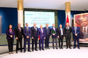 Le groupe allemand Böllhoff s'implante à Midparc Le groupe allemand Böllhoff s'implante à Midparc