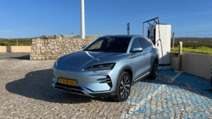 ​BYD : le géant chinois à l'assaut de l'Europe, prêt à détrôner Tesla ?