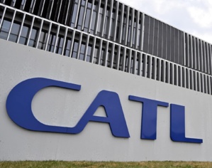 ​Batteries en Chine : BAIC, CATL et Xiaomi s'unissent pour créer un géant