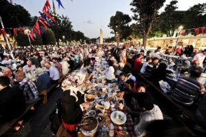 La véritable signification du mois sacré du Ramadan 1/2 La véritable signification du mois sacré du Ramadan 1/2