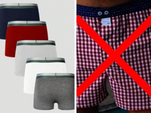 Faut-il oui ou non dormir avec une culotte ? Faut-il oui ou non dormir avec une culotte ?