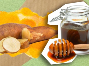 Le sirop de yacon, une alternative au sucre blanc Le sirop de yacon, une alternative au sucre blanc