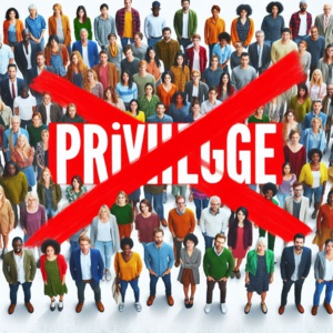 Seul 7% de la population mondiale appartient au "Groupe Privilégié" Seul 7% de la population mondiale appartient au "Groupe Privilégié"