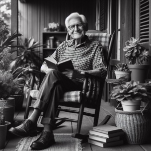 J'ai 66 ans et déjà un béni parmi l'humanité J'ai 66 ans et déjà un béni parmi l'humanité