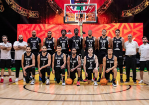 Basketball Africa League : le FUS Rabat bat Cape Town Tigers et file en phase finale Basketball Africa League : le FUS Rabat bat Cape Town Tigers et file en phase finale