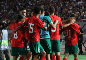 U23 : deux changements dans la liste de Tarik Sektioui U23 : deux changements dans la liste de Tarik Sektioui