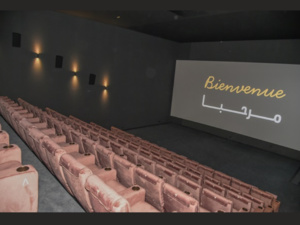 Ouverture de sept nouvelles salles de cinéma dans la région Casablanca-Settat