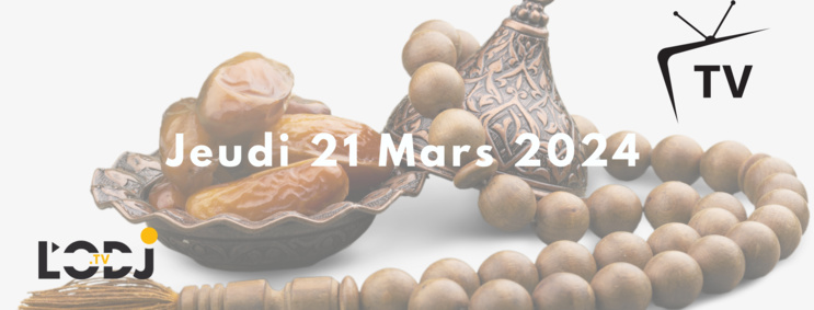 Grille de la semaine Web TV "Eco & Eco" de L'ODJ Média Grille de la semaine Web TV "Eco & Eco" de L'ODJ Média
