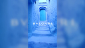 Chefchaouen, star de la campagne "Ramadan with Bulgari" Chefchaouen, star de la campagne "Ramadan with Bulgari"