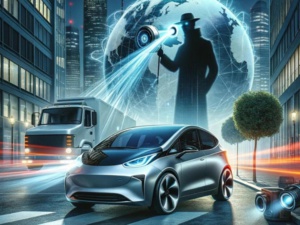 Les États-Unis crient au loup espion chinois : Quand les voitures électriques murmurent à l'oreille de Pékin