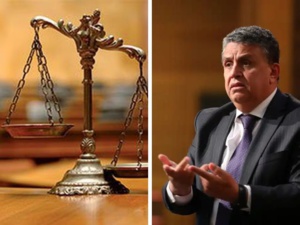 Cette semaine, le nouveau code de procédure pénale Inchaallah Cette semaine, le nouveau code de procédure pénale Inchaallah