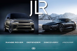 Jaguar Land Rover recrute 250 ingénieurs pour développer ses véhicules électriques Jaguar Land Rover recrute 250 ingénieurs pour développer ses véhicules électriques