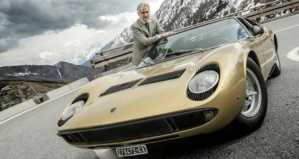 Adieu Marcello Gandini, maître du design automobile ! Adieu Marcello Gandini, maître du design automobile !