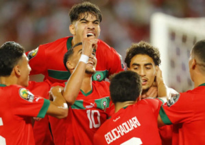 Lionceaux de l’Atlas : voici où et quand suivre le tirage au sort des JO 2024 Lionceaux de l’Atlas : voici où et quand suivre le tirage au sort des JO 2024