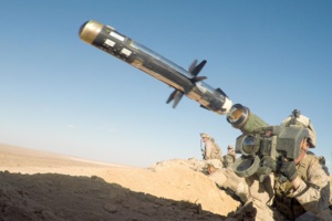 Les États-Unis approuvent la vente de missiles Javelin, au Maroc