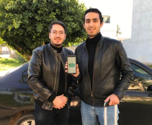 Pip Pip Yalah : La success story de l'App de covoiturage au Maroc Pip Pip Yalah : La success story de l'App de covoiturage au Maroc