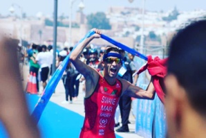 Badr Siwane : Argent aux Jeux Africains 2024 ! Badr Siwane : Argent aux Jeux Africains 2024 !