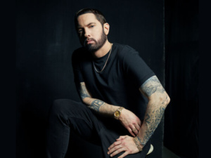 Retour imminent : Eminem annonce un nouvel album explosif