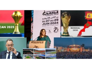 Un somptueux soft power... mais si peu exploité ! Un somptueux soft power... mais si peu exploité !