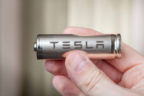 Tesla : espionnage industriel ! Deux hommes tentent de revendre des secrets de fabrication !