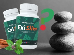 Exislim : arnaque ou la potion magique pour faire fondre les kilos superflus ? Exislim : arnaque ou la potion magique pour faire fondre les kilos superflus ?