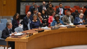 Cessez-le-feu à Gaza : la résolution américaine rejetée à l’ONU