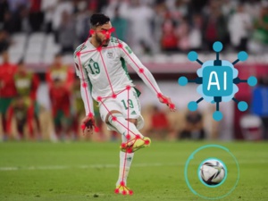 L'adoption de l'IA par la FRMF et le FUS Rabat pour la professionnalisation accrues de son football L'adoption de l'IA par la FRMF et le FUS Rabat pour la professionnalisation accrues de son football