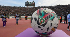 Des matchs barrages pour la promotion et la relégation des clubs de la Botola Pro D1 et D2 Des matchs barrages pour la promotion et la relégation des clubs de la Botola Pro D1 et D2