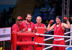 Jeux africains d'Accra: Le Maroc remporte 9 médailles dont 2 en or