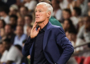Equipe de France : les chantiers de Deschamps Equipe de France : les chantiers de Deschamps