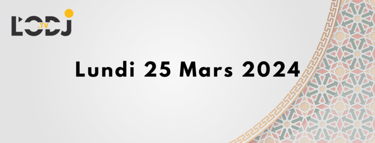 Grille de la semaine Web TV "Eco & Eco" de L'ODJ Média Grille de la semaine Web TV "Eco & Eco" de L'ODJ Média