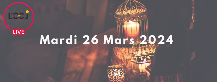 Grille de la semaine Web TV "Eco & Eco" de L'ODJ Média Grille de la semaine Web TV "Eco & Eco" de L'ODJ Média