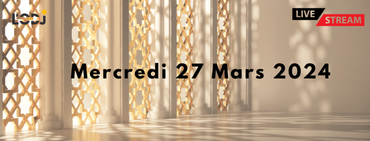 Grille de la semaine Web TV "Eco & Eco" de L'ODJ Média Grille de la semaine Web TV "Eco & Eco" de L'ODJ Média